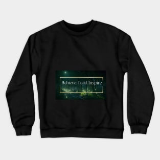 inspire Crewneck Sweatshirt